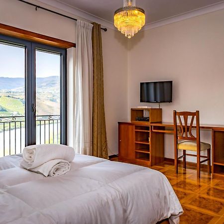 Fraga Douro House, Douro Valley Resende Zewnętrze zdjęcie