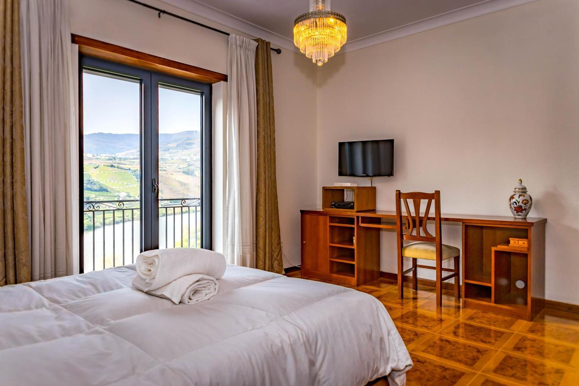 Fraga Douro House, Douro Valley Resende Zewnętrze zdjęcie