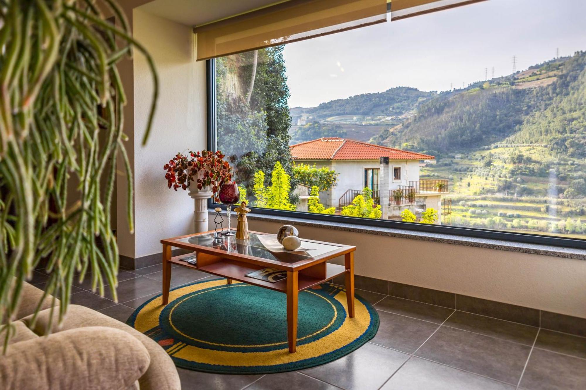 Fraga Douro House, Douro Valley Resende Zewnętrze zdjęcie
