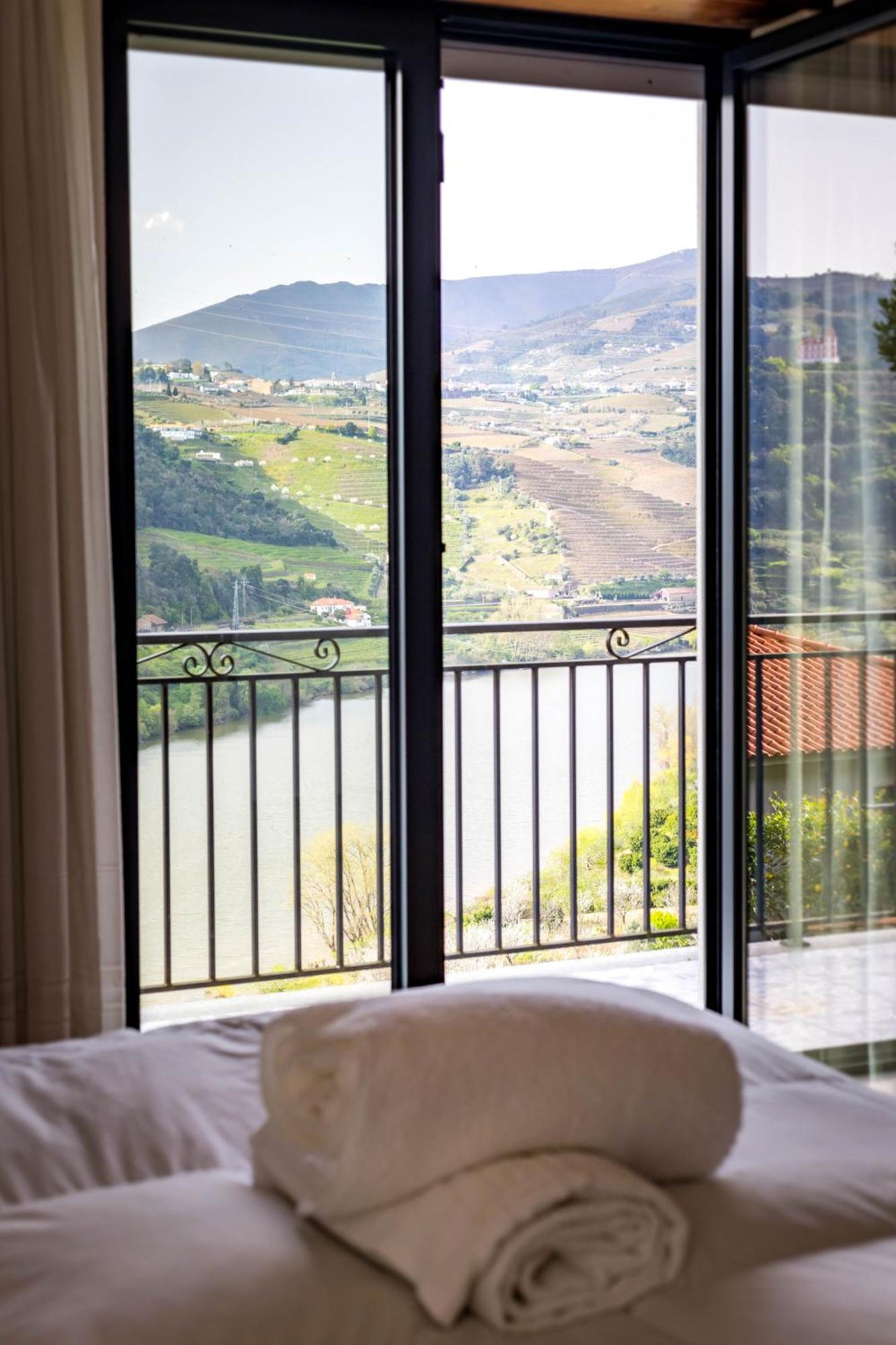 Fraga Douro House, Douro Valley Resende Zewnętrze zdjęcie