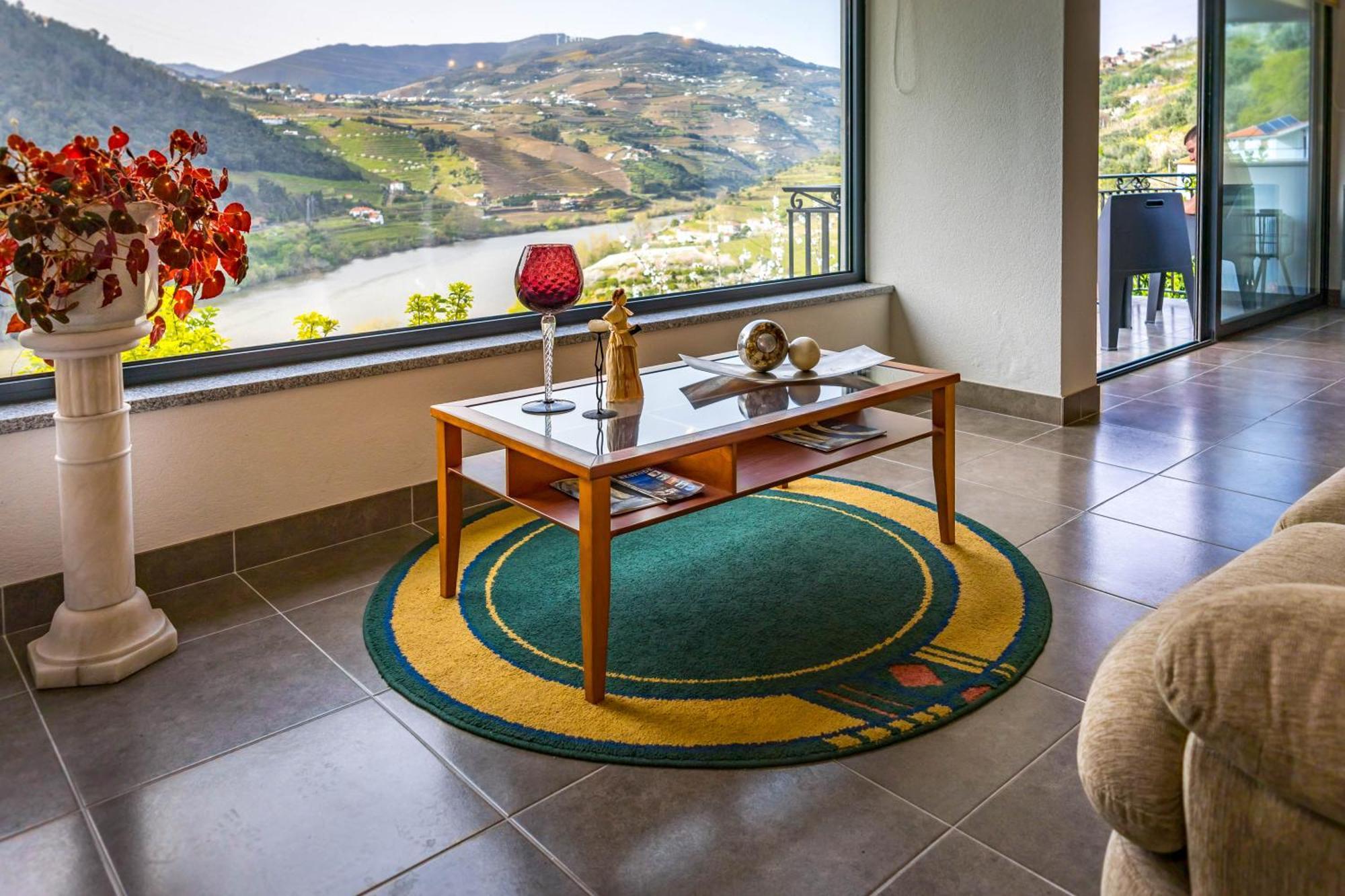 Fraga Douro House, Douro Valley Resende Zewnętrze zdjęcie